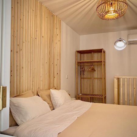 Porto Cave-Styled Duplex Leilighet Eksteriør bilde