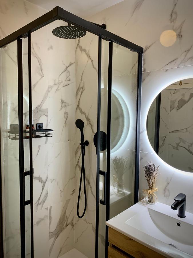 Porto Cave-Styled Duplex Leilighet Eksteriør bilde