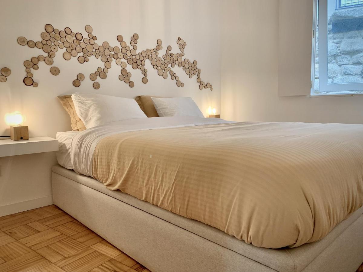 Porto Cave-Styled Duplex Leilighet Eksteriør bilde