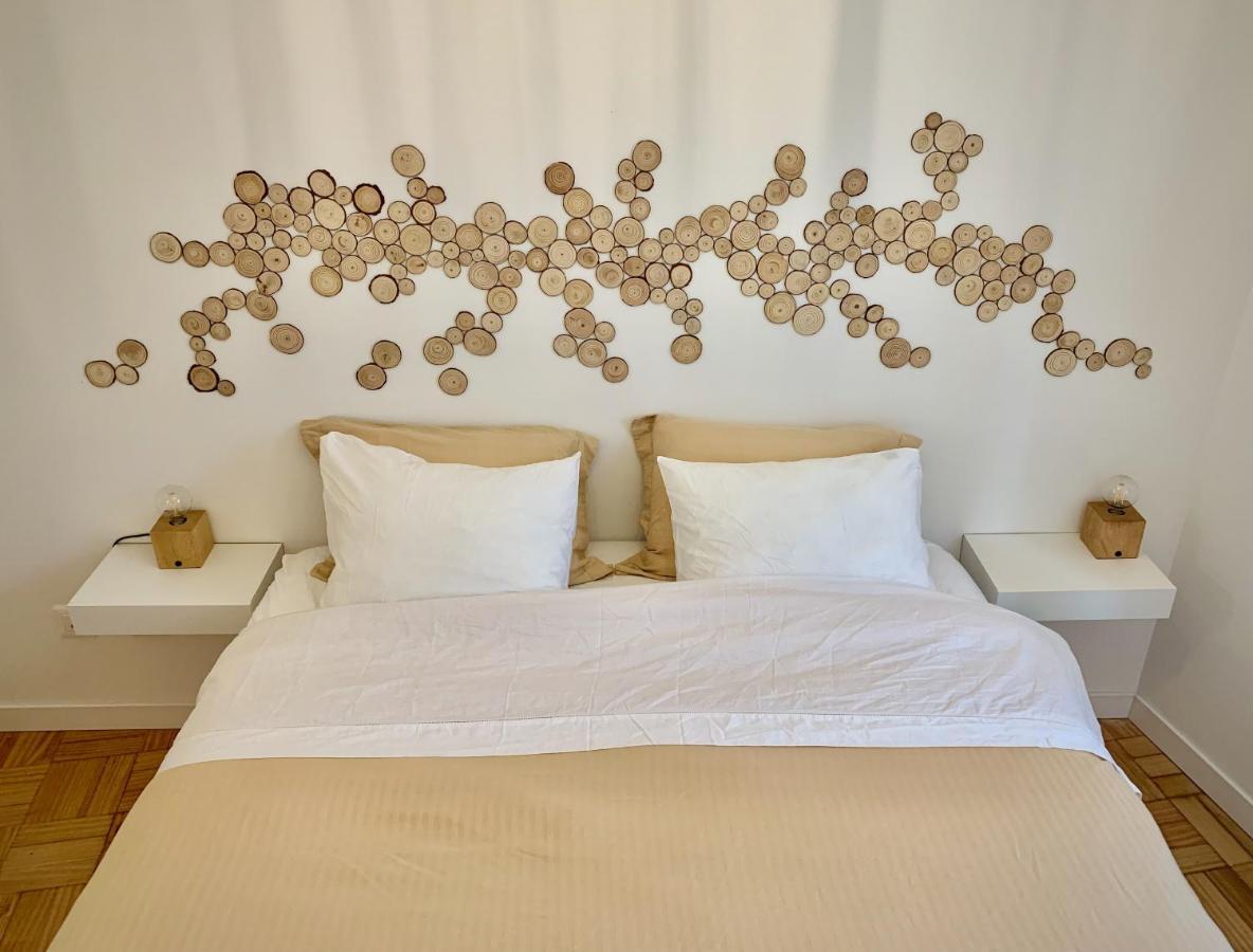 Porto Cave-Styled Duplex Leilighet Eksteriør bilde