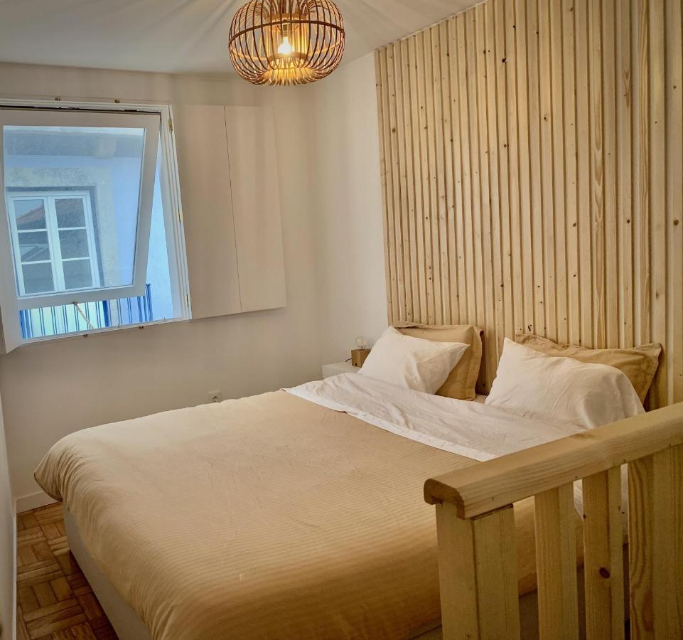 Porto Cave-Styled Duplex Leilighet Eksteriør bilde