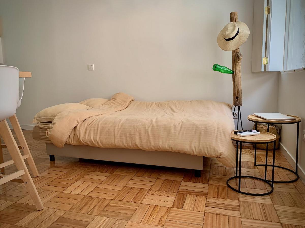 Porto Cave-Styled Duplex Leilighet Eksteriør bilde
