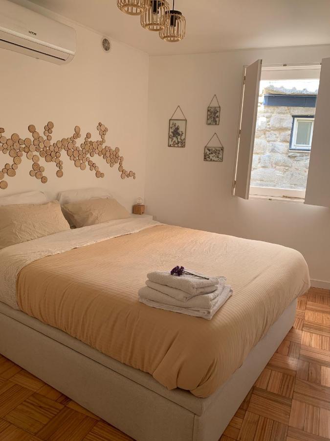 Porto Cave-Styled Duplex Leilighet Eksteriør bilde