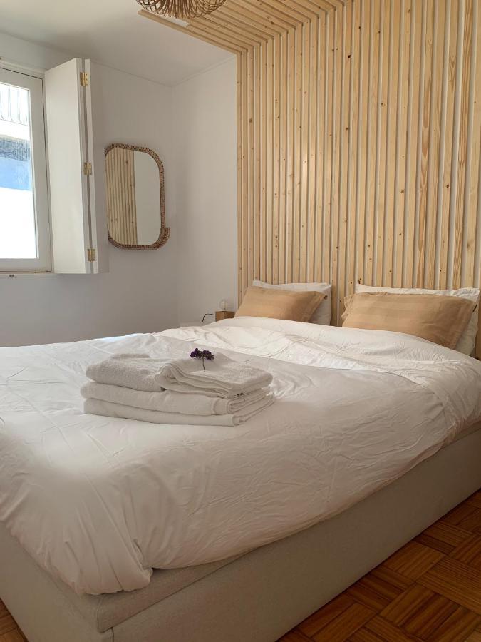 Porto Cave-Styled Duplex Leilighet Eksteriør bilde