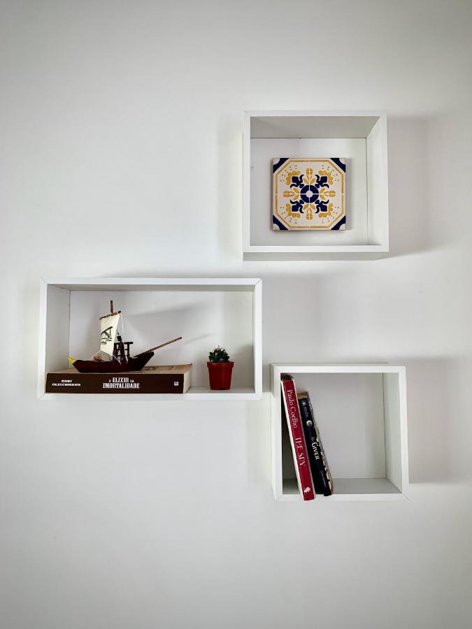Porto Cave-Styled Duplex Leilighet Eksteriør bilde